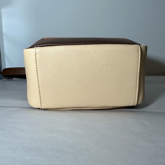 Star Wars Loungefly Tatooine Mini Bookbag with Pouch (only one strap) - Picture 8 of 16